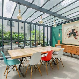 Appartement met 6 Slaapkamers